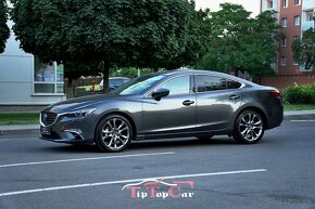 ⏩ Mazda 6 2.2 Skyactiv-D Revolution TOP - 3