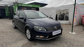 Volkswagen Passat Variant Alltrack 2.0 TDI BMT 177k 4MOTION - 3