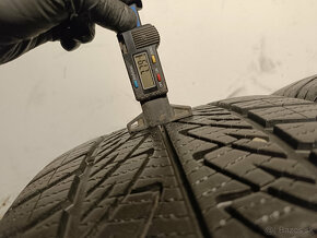 285/45 R20 Zimné pneumatiky Goodyear Ultragrip 4 kusy - 3