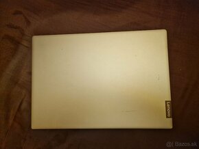 Lenovo IdeaPad S340-14IWL Sand Pink s pridanym  500gb hdd - 3