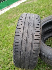 Predám letné pneumatiky Michelin energy 195/55 r16 - 3