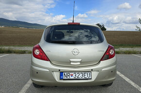 OPEL Corsa 1,0 benzín - 3