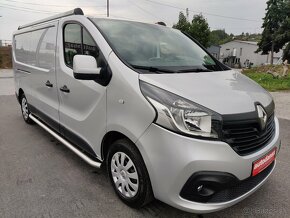 Renault Trafic - 3