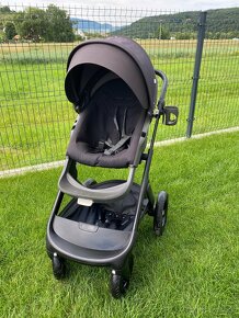 STOKKE TRAILZ - 3