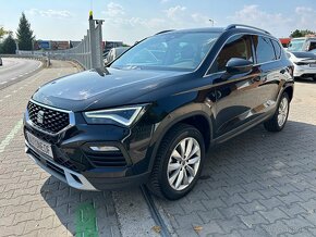 Seat Ateca 1.5 TSI 150 Style DSG - 3