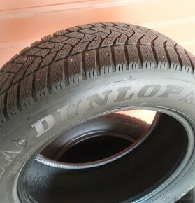 DUNLOP WINTER SPORT 5 - zimné pneu - 3