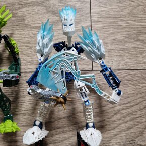 Lego Bionicle Glatorian - 3