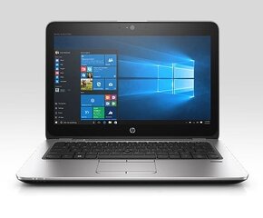 Ultrabook HP elitebook 840 G3,500GB HDD, 8GB RAM, W10 PRO - 3