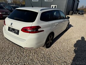 Peugeot 308 sw 1.6 hdi - 3