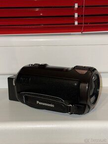 Panasonic HC-V750 kamera - 3