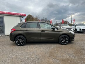 Citroën C4 1.6 HDi 115k Exclusive - 3