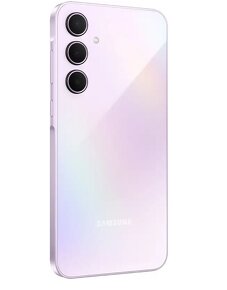 Samsung Galaxy A35 5G 6 GB/128 GB fialová - 3