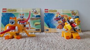 LEGO Mixels Series 5 - 3