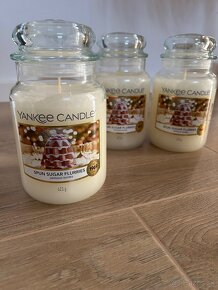 Yankee Candle sviečky viac druhov - 3