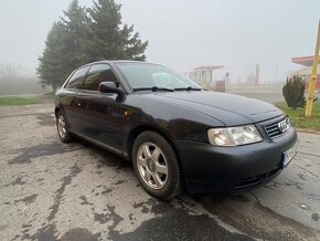 Audi A3 1.6 benzin 74kw - 3