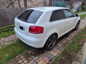 Audi a3 FL 2.0 TDI 8P S line - 3