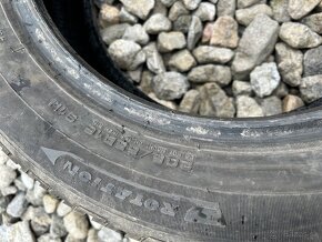 205/55 r16 zimné pneu - 3