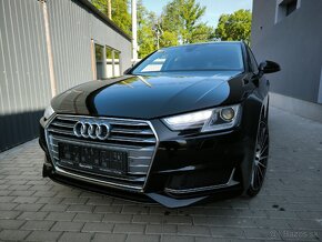 Audi A4 35TDi | 2019 | AVANT | AUTOMAT | EL.Kufor - 3