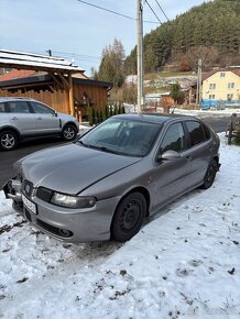 Seat Leon 1.9 TDI ARL 110kw - 3