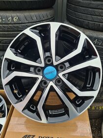 5x114,3  R16 Hyundai, Kia, Nissan, Renault,Dacia New - 3