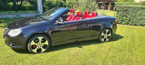 Volkswagen Eos 2.0 GTI TDI - 3