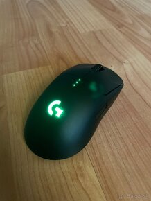 Logitech PRO - 3