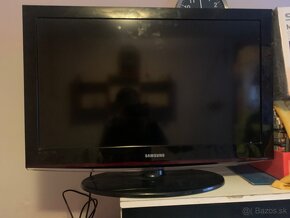 Predám Samsung tv nieje smart - 3