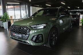 Audi Q5 45 TFSI quattro S-line MHEV - 3