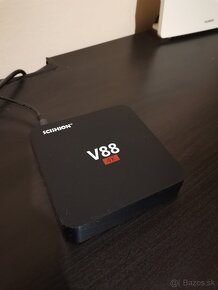 Tv box Scishion V88 - 3