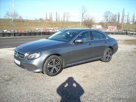 Mercedes Benz E220D  km27000km-odp.DPH - 3