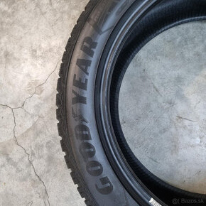 Zimné pneumatiky 285/45 R20 GOODYEAR DOT3518 - 3