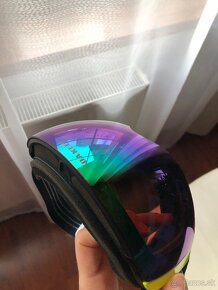 Okuliare Oakley flight deck prizm - 3