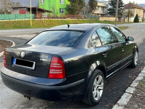 Škoda Superb 1.9TDI 96kw - 3