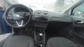 Seat Ibiza ST - 3