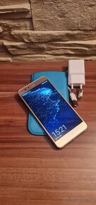 Huawei P10 lite gold 32 GB - 3