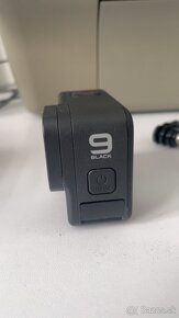 Gopro hero 9 - 3