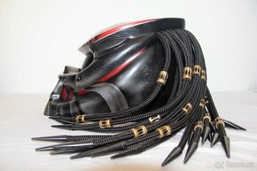 Predator Helmet - 3