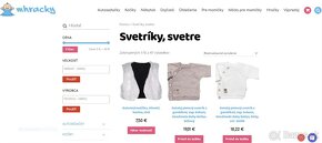 Predám e-shop, dropshipping - 3