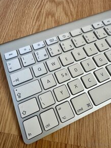 Apple Bluetooth Wireless Keyboard Slovenský layout - 3