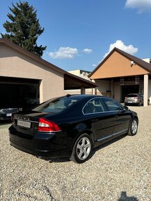 Volvo S 80 3,2benzin Automat - 3