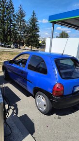 predam opel corsa1.4 - 3