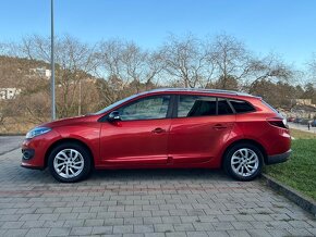 Renault Megane Grandtour 2016 - 3