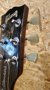 Gibson Les Paul Standard 1995 - 3