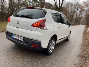 Peugeot 3008 1.6 HDI rv 2014 - 3