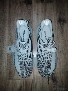 Yeezy 350v2 zebra - 3