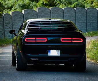 Dodge Challenger 5.7 HEMI R/T, 2018, 67tkm, manual - 3