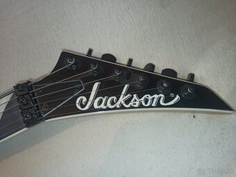 Jackson JS32 King V Elektrická gitara
 - 3