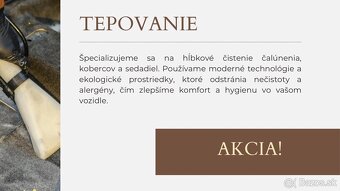 Čistenie Vozidiel Tepovanie Keramika - 3