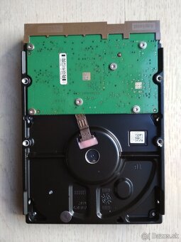 Seagate 160GB, 7.2K, 3,5", HDD ATA/IDE - 3