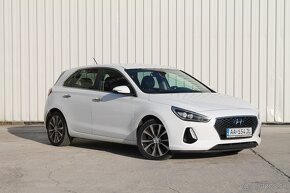 Hyundai i30 1.6 Diesel Automat - 3